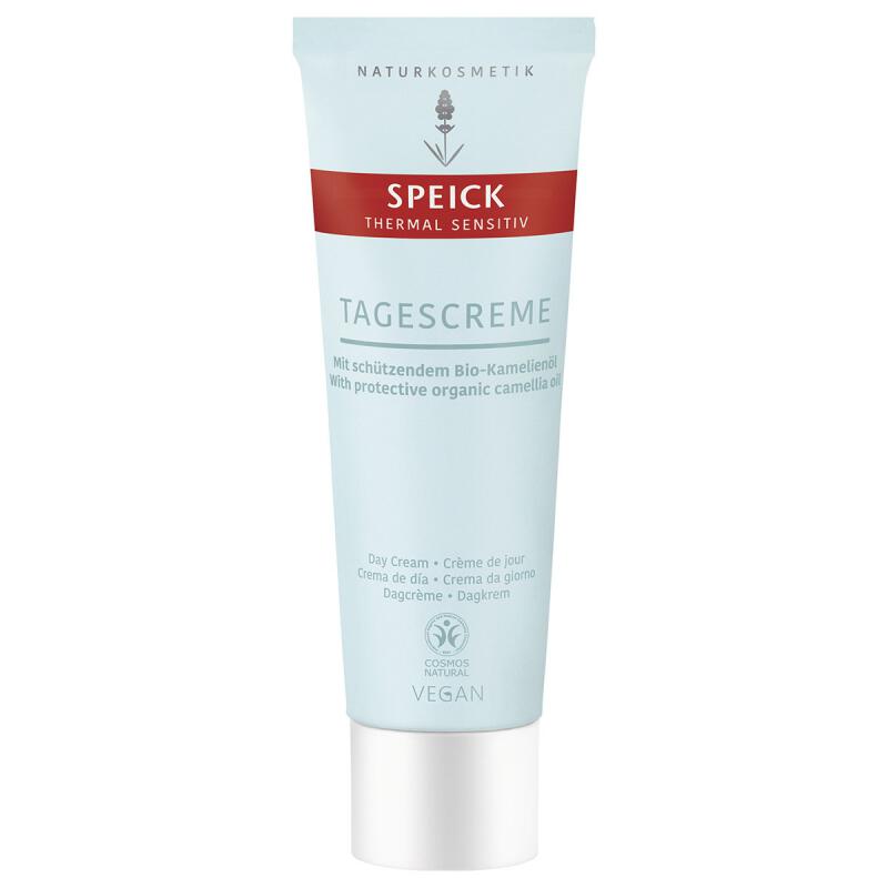 Sensitiv dag creme van Speick, 1 x 50 ml